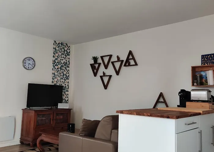 Maison Indépendante Avec Piscine Et Jardin à Mérignac, à 15 Min Du Centre De Bordeaux Сasa de vacaciones *