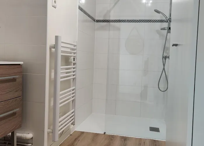 Maison Indépendante Avec Piscine Et Jardin à Mérignac, à 15 Min Du Centre De Bordeaux *